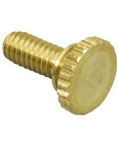 Lyre Holder Screw Gold