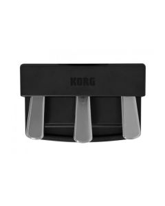 Korg Pedal Unit 2HPU-L3C-BK