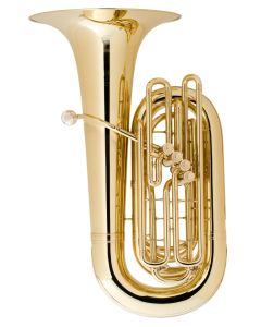 Conn BBb 4-Valve Tuba Model 5JW