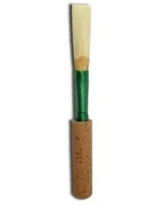Emerald Oboe Reed- Medium