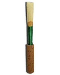 Emerald Oboe Reed- Medium Hard
