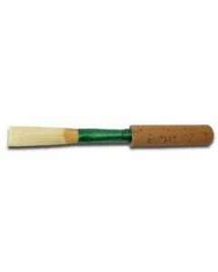 Emerald Oboe Reed- Medium Soft