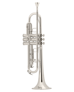 King Bb Student Trumpet Model 601SP