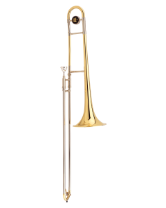 King Student Trombone Model 606