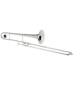 King Student Trombone Model 606SP
