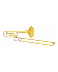 King Step-Up Tenor Trombone Model 607F