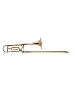 King Step-Up Tenor Trombone Model 608F