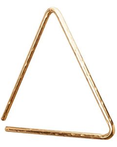 6" HH B8 Bronze Triangle