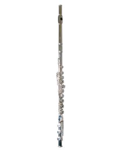 Tanaka B Foot Open Hole Flute - 619RBE