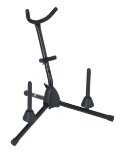 Alto Sax Stand With 2 Pegs