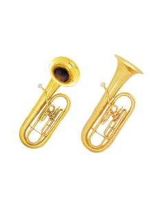 King Student Baritone Model 627