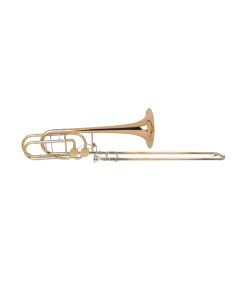 Conn Professional Bass Trombone Model 62HCL