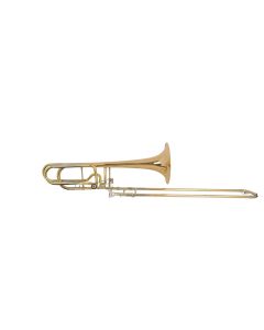 Conn Professional Bass Trombone Model 62HI
