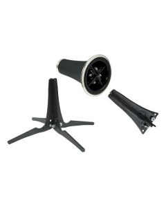 Pack A Stand For Clarinet