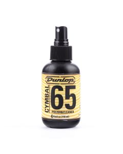 6434 CYMBAL CLEANER-4oz-EA