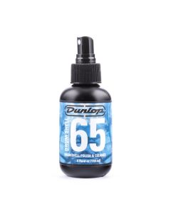 6444 DRUMSHELL POL AND CLN-4oz-EA