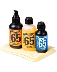 Dun Guitar Tech Kit