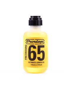 6554 LEMON OIL - 4OZ - EACH