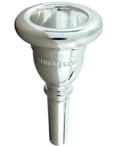 Schilke Tuba Mouthpiece 69C4