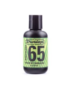 6574 BODYGLOSS65 WAX-4oz-EA