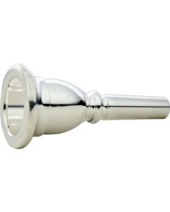 Schilke Tuba Mouthpiece - Helleberg