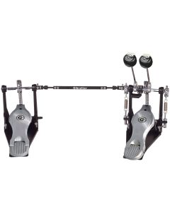 Gib Double Pedal