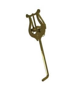 Lyre, Mellophone/Altonium, Lacquered