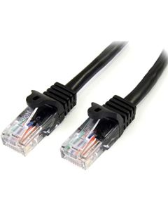 25' CAT5 ETHERNET CABLE