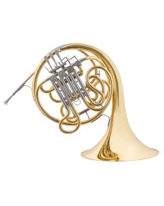 Conn Step-Up Double French Horn Model 7D