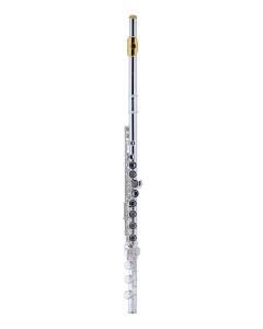 Armstrong Student Open Hole Flute - Model 800BEF