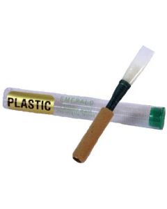 Emerald Plastic Oboe Reed- Soft