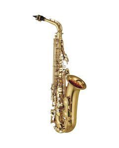 Yamaha Student Saxophone - Previously Rented