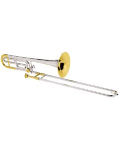 Conn Professional Tenor Trombone Model 88HSGXCL