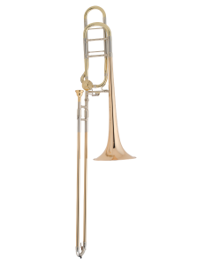Conn Professional Tenor Trombone Model 88HTCL