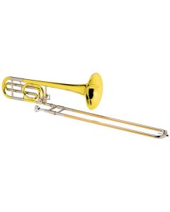 Conn Professional Tenor Trombone Model 88HY