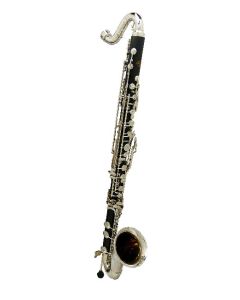  Ridenour Lyrique Bb Bass Clarinet - 925E