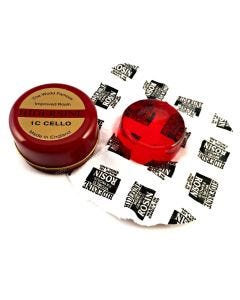 Hidersine Cello Rosin 1C