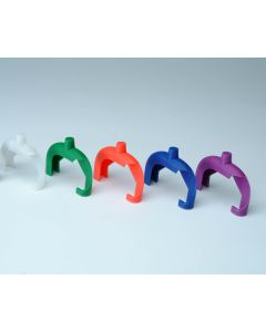 New Deg Trombone Slide Bow Protector In Green