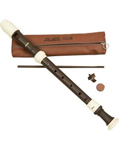 Aulos Recorder A709BW Alto