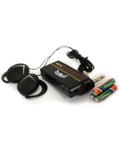 Sonata AC20S Guitar Headphone Amplifier