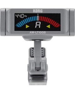 AW100LT CLIP ON BASS TUNER
