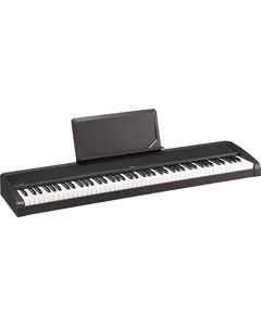 B2N Digital Piano (Light Touch Keyboard)