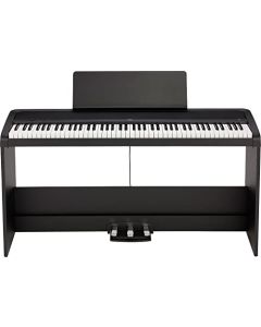 B2SP Digital Piano Black (With Stand)