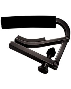 Shubb Steel Stg Capo Noir Blk