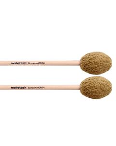 Malletech Concerto Series Marimbal Mallets 1 PAIR