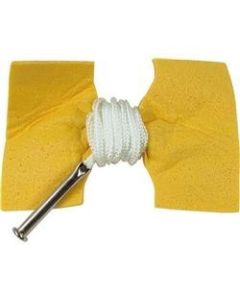 Supslick Tiger Rag Clar Swab