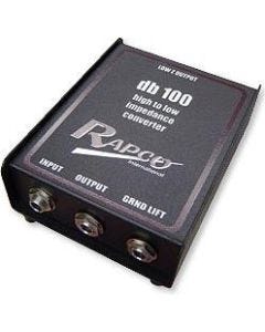 Horizon Db1 Direct Box
