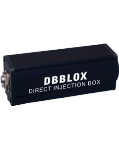 Rapco Dbblox Direct Box