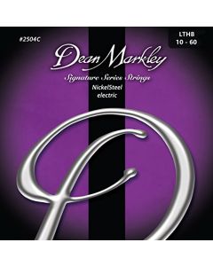 Signature Series Light Top Heavy Bottom, 7 String, 10-60