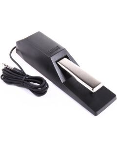 Premium Damper/Sustain Pedal with Half-damper capability